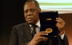 CAF: Très déçu Hayatou s’en prend verbalement à la Sénégalaise Fatama Samoura