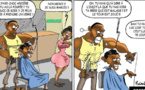 Un coiffeur pas comme les autres