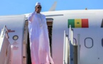 Macky en Suisse: Une visite qui coûte cher aux sénégalais... Près d’un milliard !