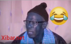 VIDEO A MOURIR DE RIRE: "Attention Mouride deug bouy daanou dou taggo..." MDR...