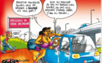 Garçon ne dit jamais non à femme