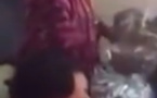 VIDEO - Amzo zozo, telle une dame distribue les « téranga » dans un baptême