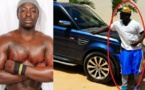 Vidéo – mauvaise nouvelle, Le combat de lutte Siteu vs Zoss ne sera pas en …