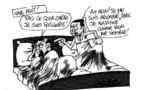 Affaire d'abonnement dèh !!!
