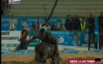 Vidéo Combat : Sa Thies bat Ness… Regardez
