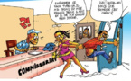 Une promesse est une dette.point