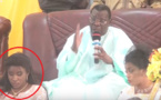 VIDEO - Sokhna Bator l’intellectuelle épouse de Cheikh Béthio Thioune dort en plein Thiante Et se fait réveiller par sa …