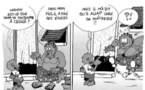 Affaire de Maitresse dèh !