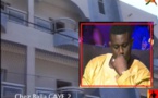 Le domicile de Balla Gaye 2 échappe à un incendie