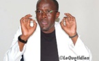 Traité de « Gordjiguène » : Yakham Mbaye porte plainte