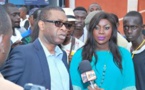Séparation entre Adja Sy et Youssou Ndour?