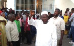 Mankoo: Khalifa Sall, tête de liste aux législatives, le Pds et Decroix boudent la rencontre