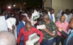 DIRECTION GÉNÉRALE DES ÉLECTIONS : Bloqué, Me El hadji Diouf force la porte pour déposer sa liste