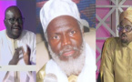 Oustaz Mouhamed Lamine Dramé ’attaque à Ahmed Khalifa Niasse en direct : « Tu n’a pas le droit de traiter Oustaz Alioune Sall de père Noel… »