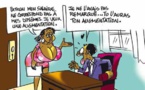 Augmentation de salaire