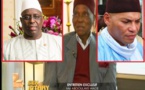 Vidéo: Les révélations de Abdoulaye Wade sur la libération de Karim Wade…Regardez