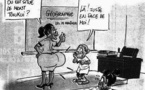 Où se situe le Mont Tonkui ?