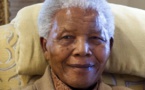 Les dix citations les plus inspirantes de Nelson Mandela