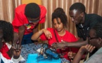Intelligence artificielle : Sidy Ndao, père du premier ordinateur thermique au monde