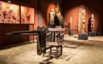 Au Sénégal, dans le delta du Saloum, un musée pour « rendre aux Africains leur histoire »