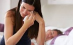 Pourquoi certains sont de mauvaises humeurs après une nuit de sexe ?