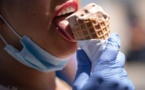Peut-on manger tous les aliments tombés ? Sur quelle surface ils sont plus contaminés ?