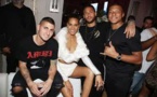 Mbappé a osé sortir avec l'ex de Neymar?