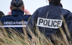 France : un policier organise une fête pendant le confinement et agresse les gendarmes venus y mettre fin