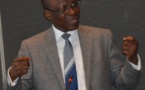 L'OMS Afrique toujours à la traine