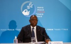 Le président sénégalais Macky Sall entre sous-entendus et audace