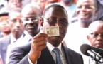 Des Etats africains accusés de fournir les données biométriques de leurs citoyens à l'UE