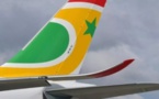 La compagnie aérienne Air Sénégal se débat contre la crise