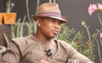 Nouveau membre du staff des lions, El hadj Diouf satisfait, livre ses impressions