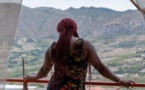 Le combat d'une femme nigériane contre les trafiquants de sexe
