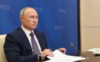 Vladimir Poutine serait-il malade ?