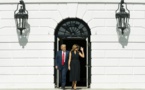 Melania et Donald Trump : la ruine et la prison en ligne de mire?