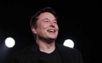 Elon Musk détrône Bill Gates et devient la 2e fortune mondiale