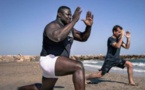 Balla Gaye 2 aura plus que du pain sur la planche face à Bombardier