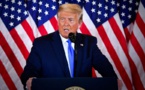 "Donald Trump a des troubles psychologiques qui vont s’aggraver", prévient sa nièce psychologue Mary
