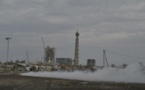 Sénégal : tant d'argent brulé dans la centrale à charbon de Sendou (Bargny)