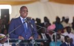 Le pouvoir s'organise pour convaincre les sénégalais avec des paroles