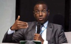 Amadou Hott fait des promesses en vue de la relance économique