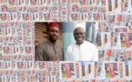 Rencontre Sonko - Khalifa Sall, des tractations locales