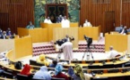Plus de 700 milliards pour le TER, juste 10 milliards pour la mise à niveau du réseau ferroviaire au Sénégal