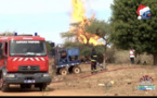Ce puits de gaz foré par PETROSEN est exploité par la société américaine FORTESA