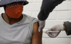 Malheureusement ou heureusement l'Afrique n'aura pas de sitôt assez de doses de vaccins
