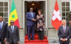 Selon la Suisse, l'Afrique est très en retard