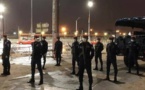 Virus au Sénégal: couvre-feu nocturne prolongé d'au moins huit jours