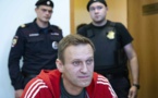 Les pays du G7 condamnent la détention « politique » d’Alexeï Navalny