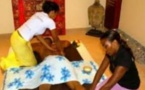 Comment les hommes deviennent ils accros aux massages?